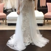 Here's mine, this is before it was altered!