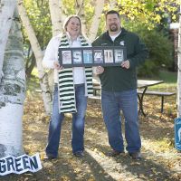 Plus Sized Girls: Share Your Engagement Pictures Outfit!