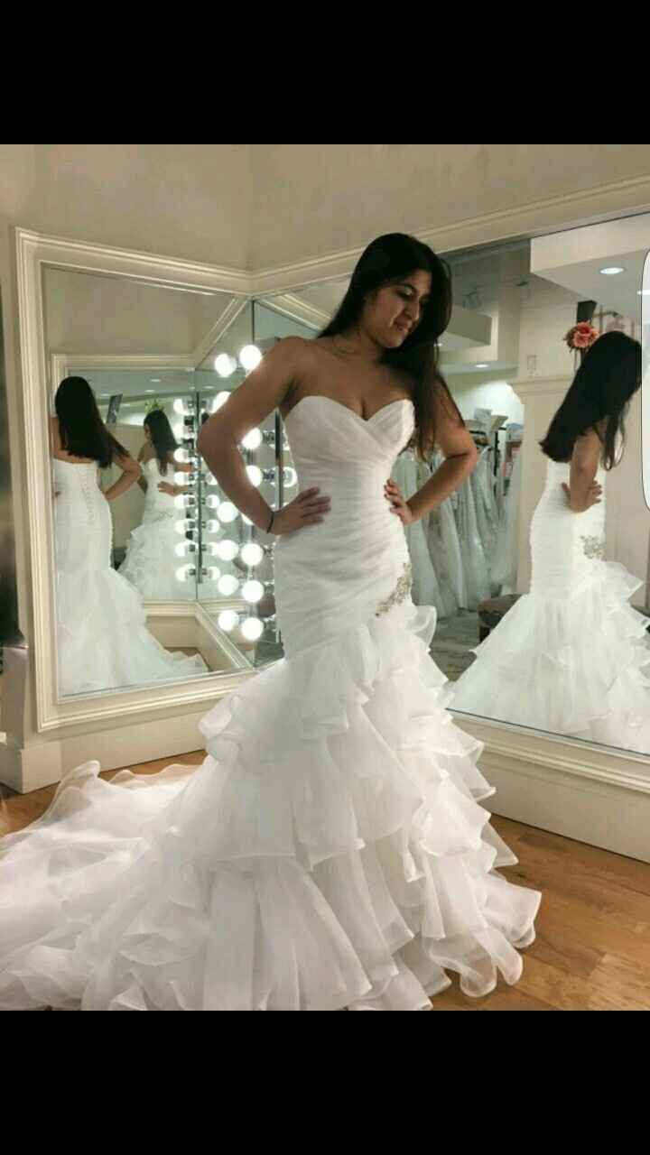 Alterations?