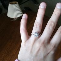 Brides of 2020!  Show us your ring! - 1