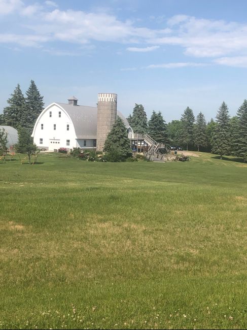 Let’s See Your Venue!! 22