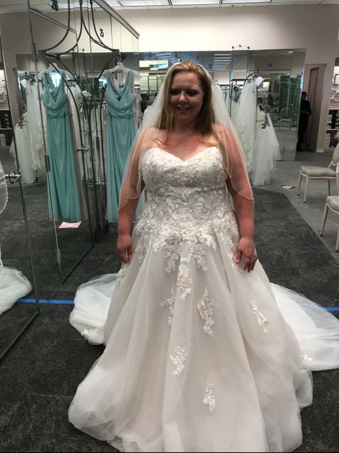 2020 wedding dresses!! Just bought mine!! 14