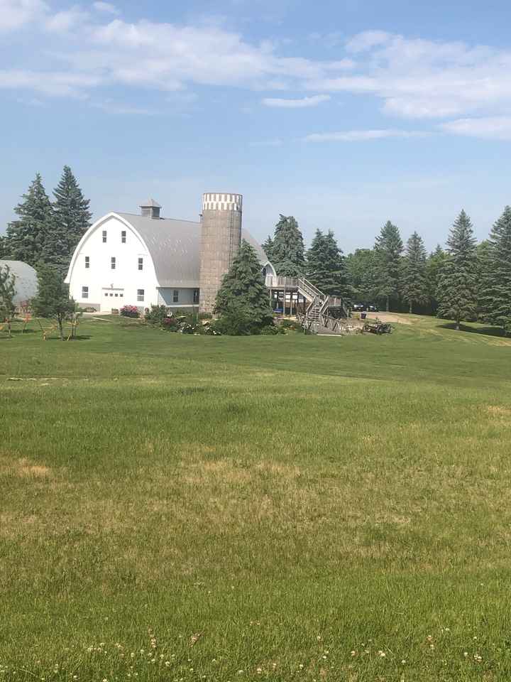 Let’s See Your Venue!! - 1