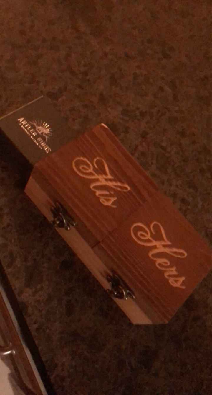 July-august 2021 Brides - 1