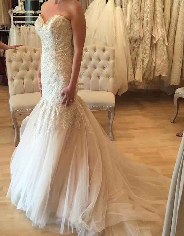 One of Those (Brides)...Which Dress?! UPDATED: bought a dress! WITH PHOTOS!