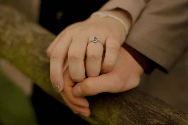 Engagement Photo: Share your inspiration!