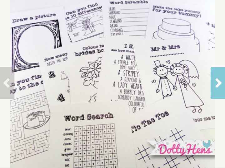 Activity Books for Kids - What Age?