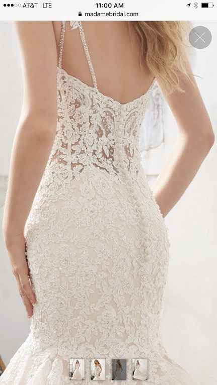 One of Those (Brides)...Which Dress?! UPDATED: bought a dress! WITH PHOTOS!