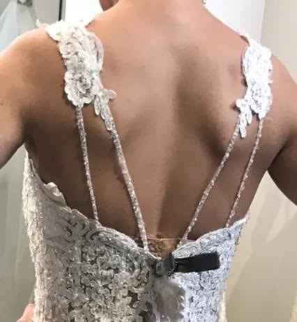 One of Those (Brides)...Which Dress?! UPDATED: bought a dress! WITH PHOTOS!