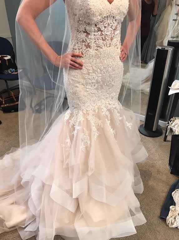 One of Those (Brides)...Which Dress?! UPDATED: bought a dress! WITH PHOTOS!