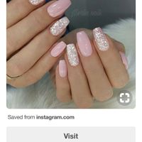 Manicure Decisions... - 1