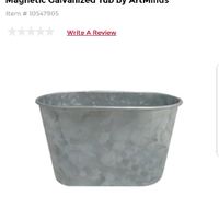 How to serve water at a barn wedding? - 1