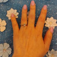 Brides of 2020!  Show us your ring! - 1