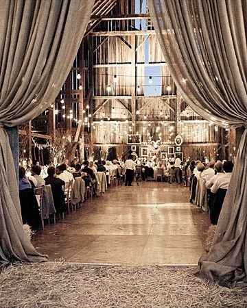 We finally booked our venue! Now I would like your advice