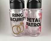 Paging parents of toddlers! Gifts for Flower Girl and Ring Bearer