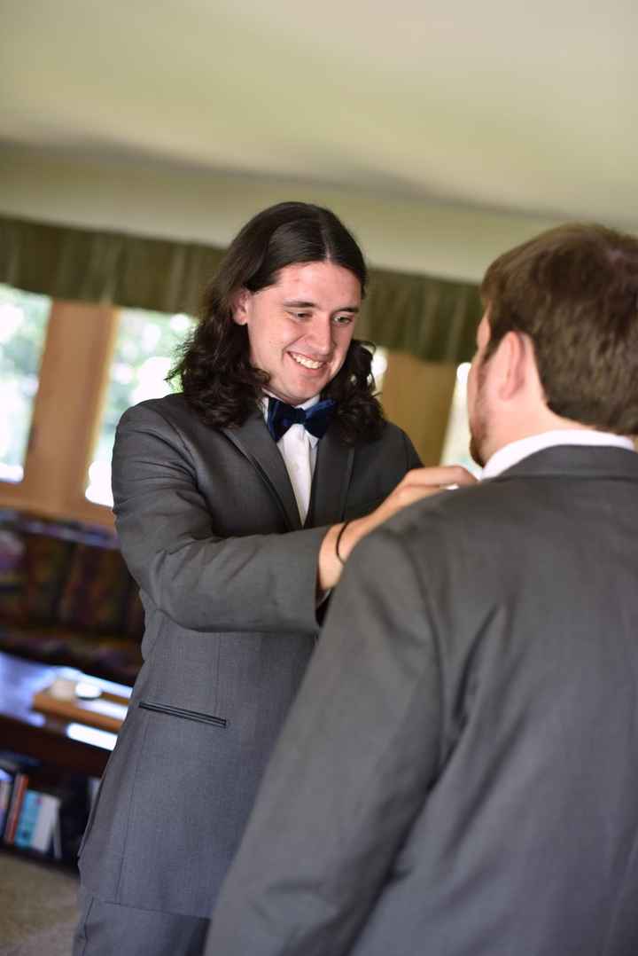 Orthodox wedding Pro Bam 7-29-17