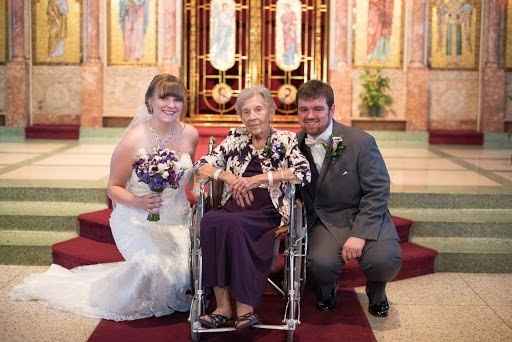 Orthodox wedding Pro Bam 7-29-17