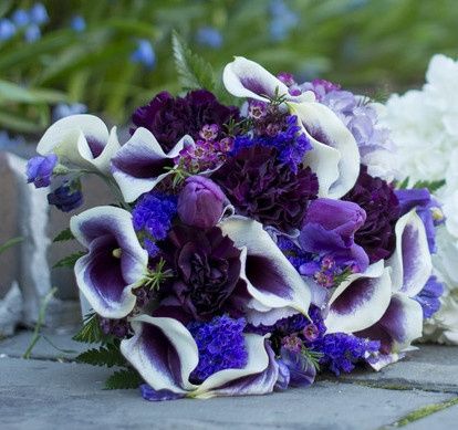 Show me your Bouquet