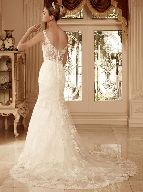 Would you do a belt with this dress????