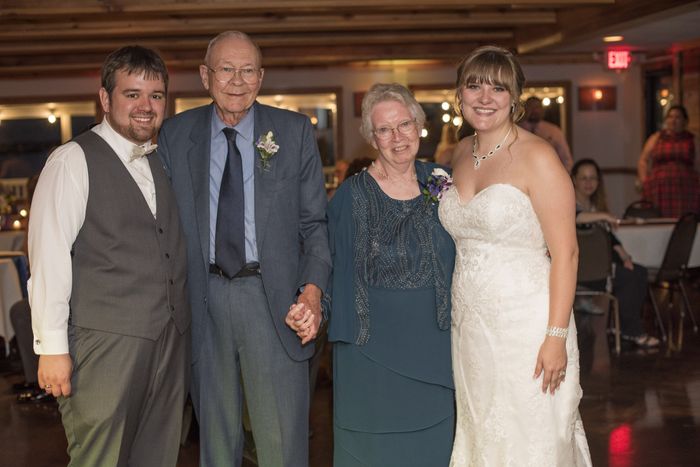 Orthodox wedding Pro Bam 7-29-17