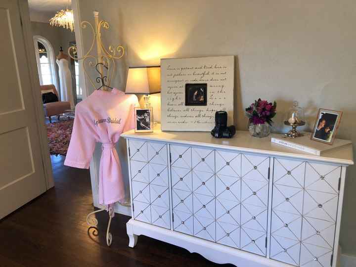 i said yes to the dress! - 1