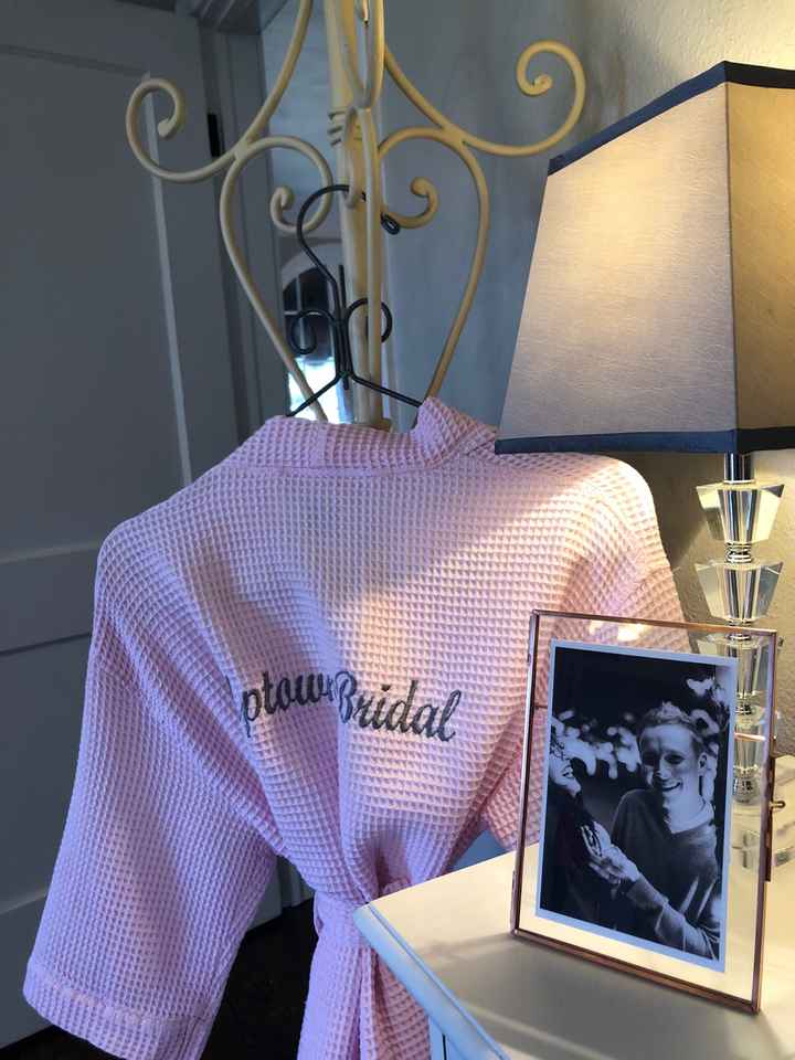 i said yes to the dress! - 3