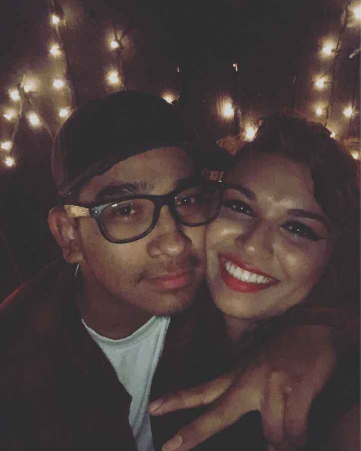Fiancé Appreciation! - Show them off! - 1