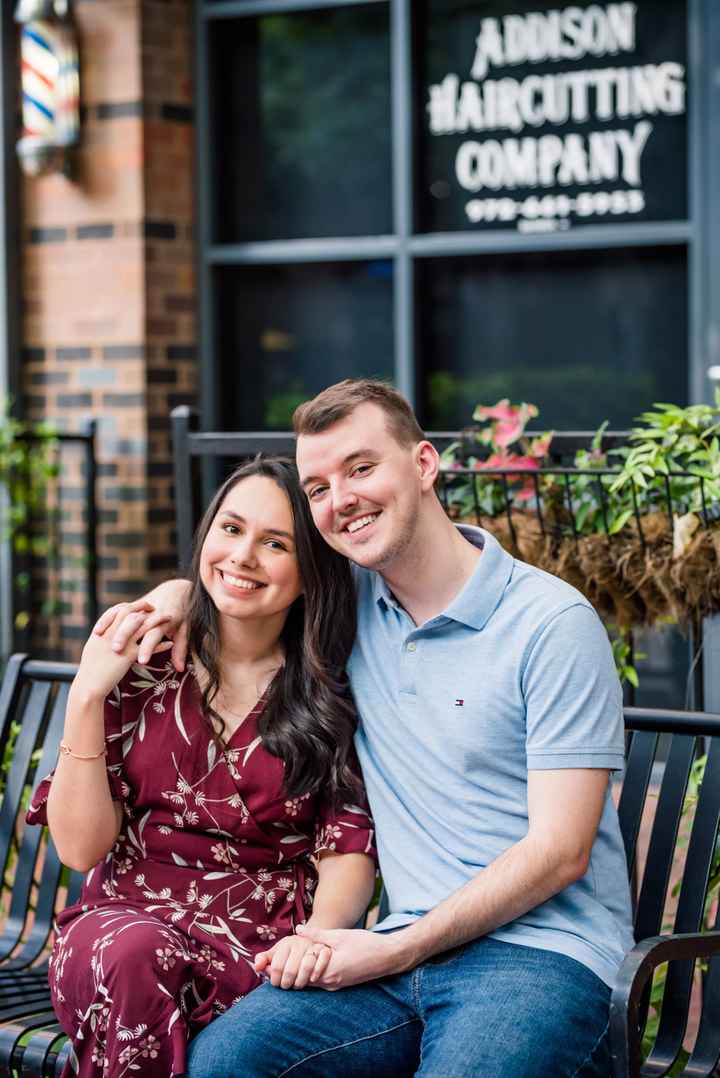 Who’s getting married this week? (11/2/20-11/8/20) - 1