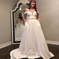 Show your dress some love! - 1