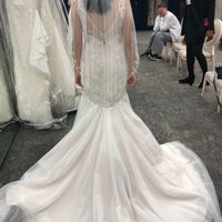 What veil should i wear? - 2