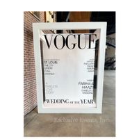 Does anyone know where i can rent a Magazine box photo booth? - 2