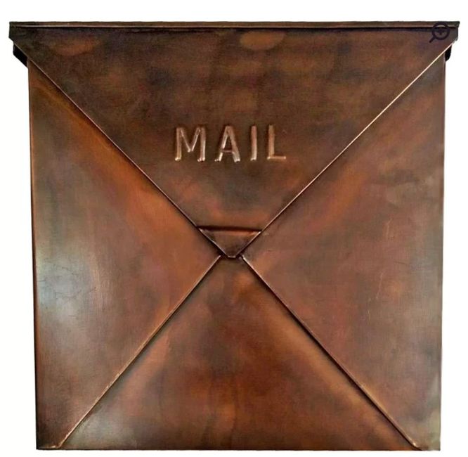 Show me your card box! - 1