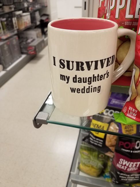 Father of the bride gifts for the low-key dad 1