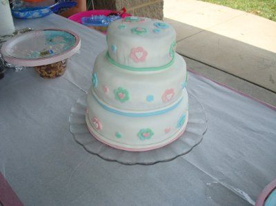 Bridal Shower pics!!! veryy pic heavyy!!