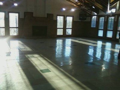 lets show our venue!!!