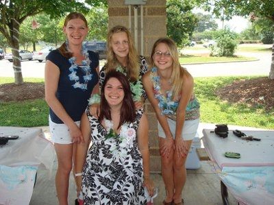 Bridal Shower pics!!! veryy pic heavyy!!