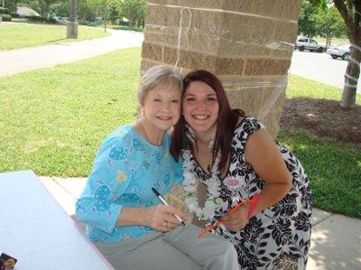 Bridal Shower pics!!! veryy pic heavyy!!