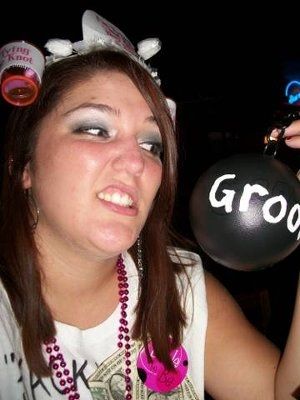 ***Bachlorette Party Pics***