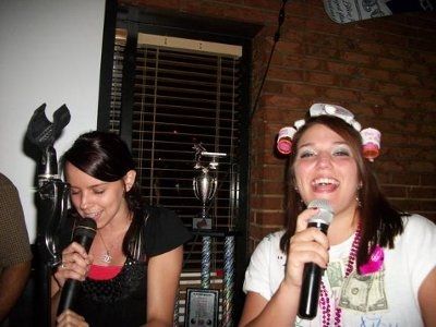 ***Bachlorette Party Pics***