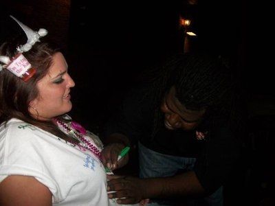 ***Bachlorette Party Pics***