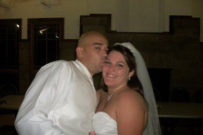 Im Back!!!! Married!!!!! Pic Heavvyyy!!