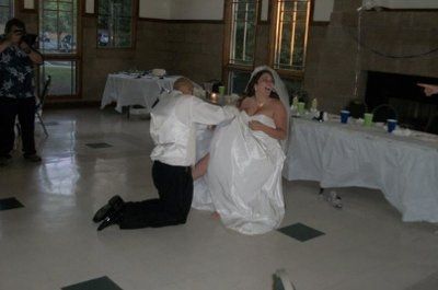 Im Back!!!! Married!!!!! Pic Heavvyyy!!