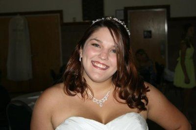 Wedding Day Advice from a lady who just went thru it!