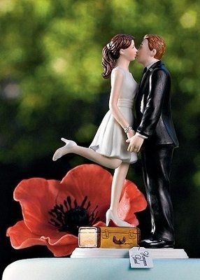 Cake Toppers