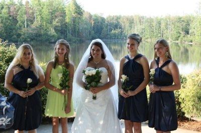 I have a confession.....