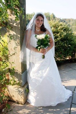 Whoo hooo I ordered my wedding dress today.