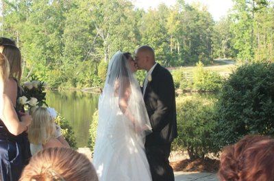 Im Back!!!! Married!!!!! Pic Heavvyyy!!