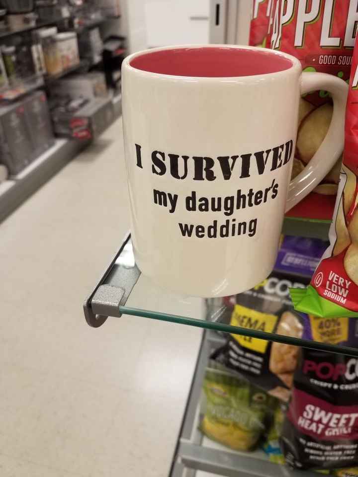 Father of the bride gifts for the low-key dad - 1