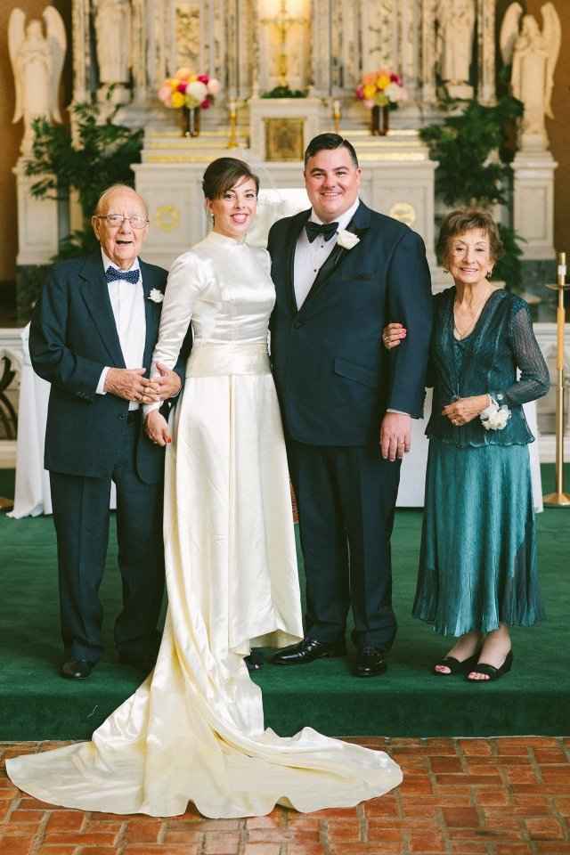 Second Dress: Yay or nay? - 2