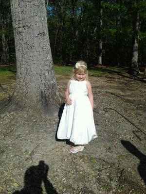 Flower Girl dress!!! Pics!